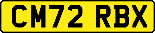 CM72RBX