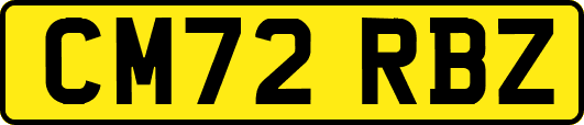 CM72RBZ