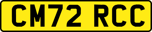 CM72RCC