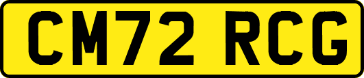 CM72RCG