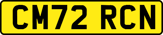CM72RCN