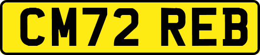 CM72REB