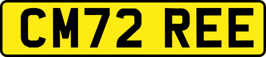 CM72REE