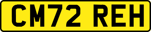 CM72REH