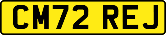 CM72REJ