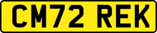 CM72REK