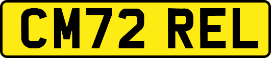CM72REL