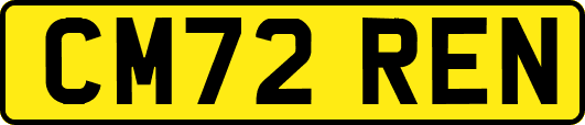 CM72REN
