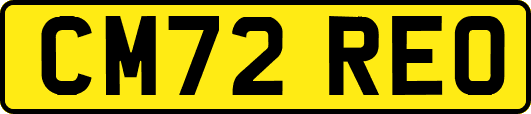 CM72REO