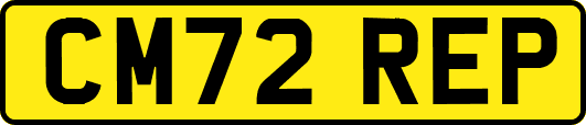 CM72REP