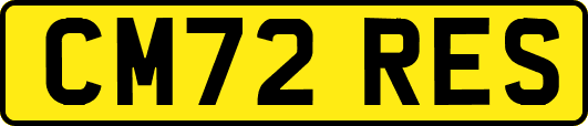 CM72RES