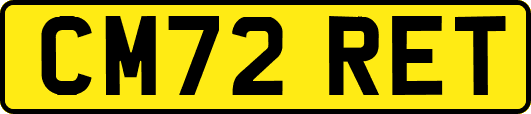 CM72RET