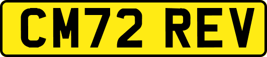 CM72REV