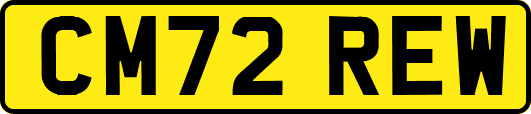 CM72REW