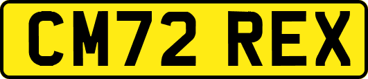 CM72REX