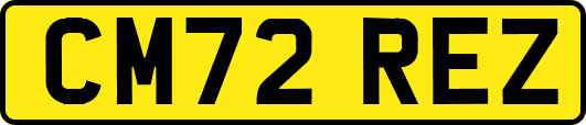CM72REZ
