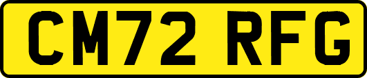 CM72RFG