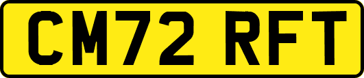 CM72RFT