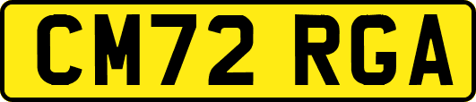 CM72RGA