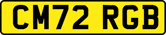 CM72RGB