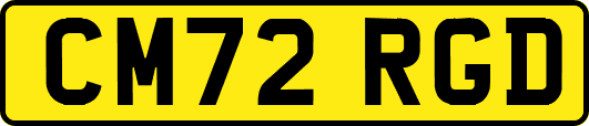 CM72RGD
