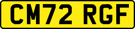 CM72RGF