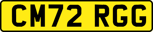 CM72RGG