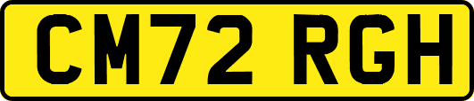 CM72RGH