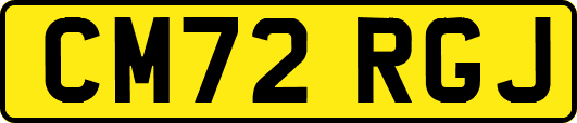 CM72RGJ