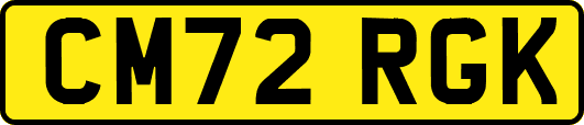 CM72RGK