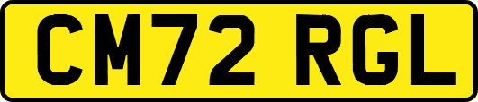 CM72RGL
