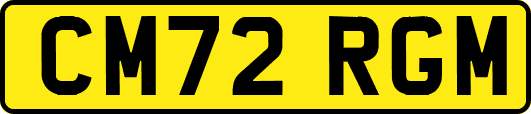 CM72RGM