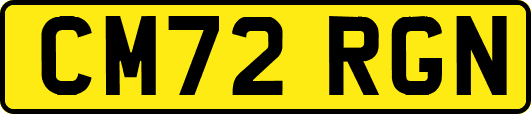 CM72RGN