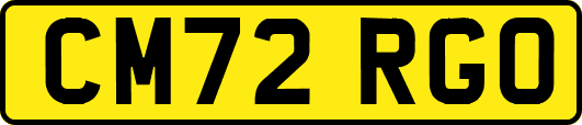 CM72RGO