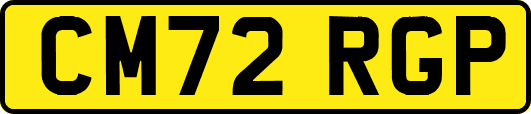 CM72RGP