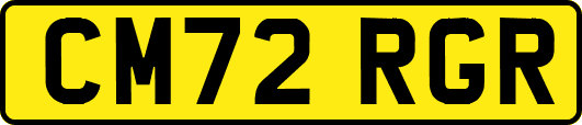 CM72RGR