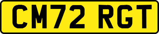 CM72RGT