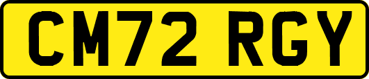 CM72RGY