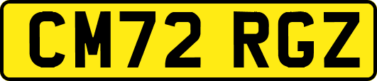 CM72RGZ