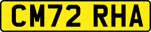 CM72RHA