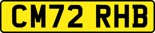 CM72RHB