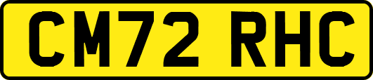 CM72RHC