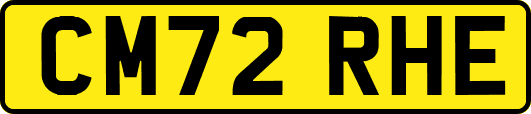 CM72RHE