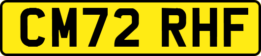 CM72RHF