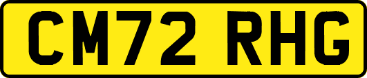 CM72RHG