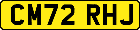 CM72RHJ