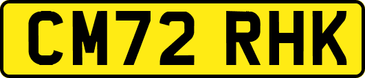 CM72RHK