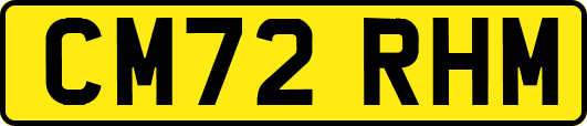 CM72RHM