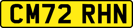 CM72RHN
