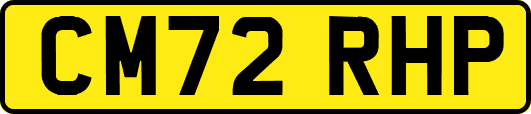 CM72RHP